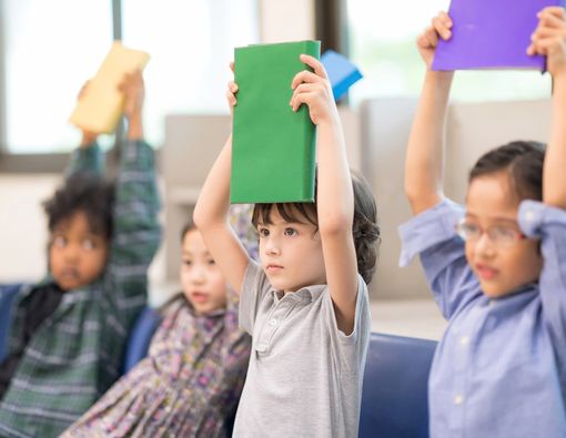 Waktu yang Tepat si Kecil Ikut Bimbingan Belajar