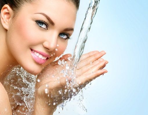 Pentingnya Merawat Kulit Wajah Pada Malam Hari