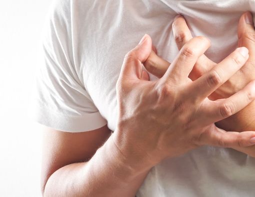 Mengenal Takikardia, Penyakit Gangguan Irama Jantung