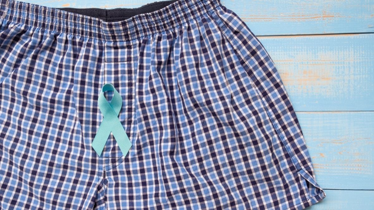 Ragam Pilihan Terapi Pengobatan untuk Kanker Prostat