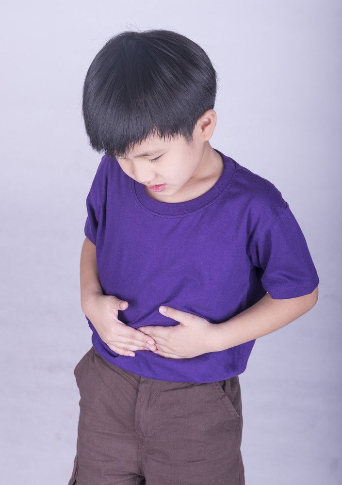 Anak Diare, Perlukah Diberikan Antibiotik?