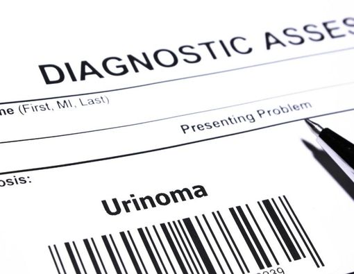 Penyebab Urinoma, Penumpukan Urine di Luar Saluran Kemih