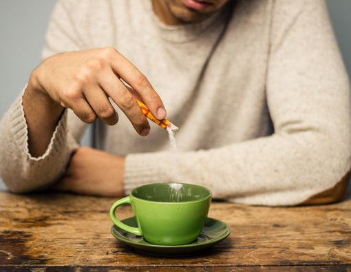 Konsumsi Pemanis Buatan Picu Rasa Lapar Berlebihan?