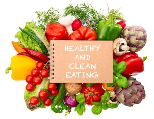 Inilah 5 Manfaat Makanan Organik