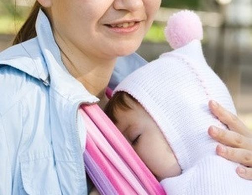 Berapakah Jumlah ASI untuk Bayi Saya?