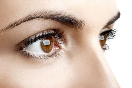 10 Tips Merawat Mata Anda