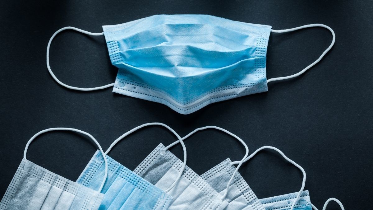Pakai Masker Picu Kanker, Mitos atau Fakta?