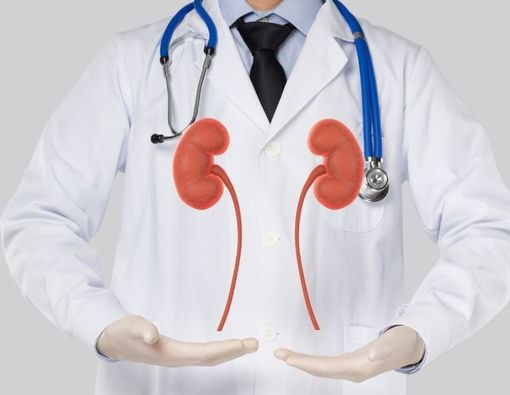 Nutrisi yang Harus Dibatasi Pengidap Penyakit Ginjal Karena Diabetes