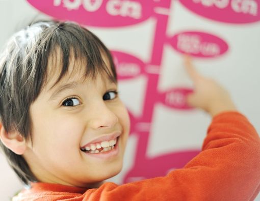 Benarkah Konsumsi Telur dan Susu Bikin Tubuh Anak Lebih Tinggi?