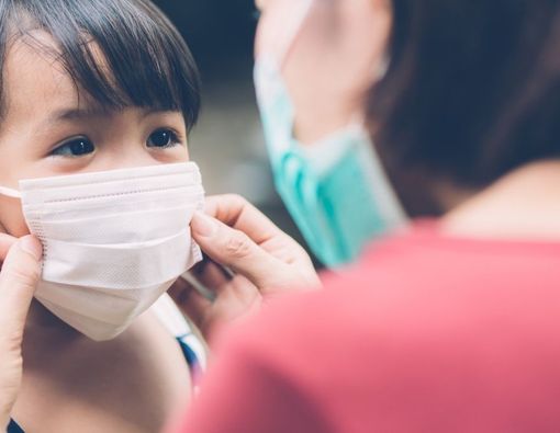 Cara Mencegah Penularan Hepatitis Akut pada Anak