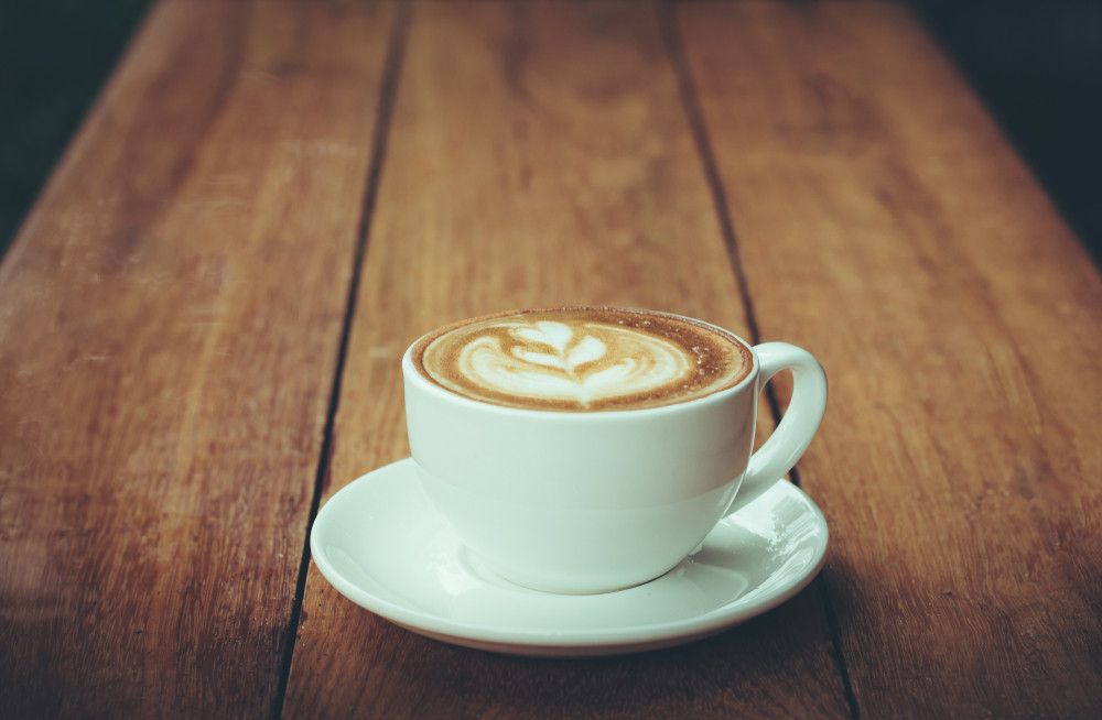 Ini 5 Minuman Sehat Pengganti Kopi