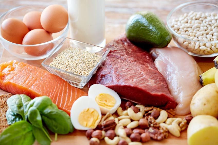 Apa Itu Diet Cut Carbo?