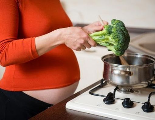 8 Cara Mencegah Bayi Lahir Cacat