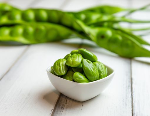 Apakah Petai Bisa Picu Asam Urat?