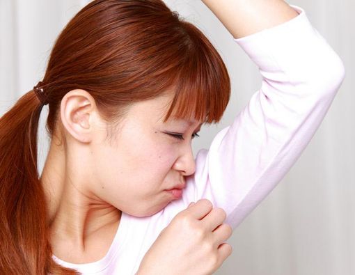 Makanan Ini Bisa Memicu Bau Badan