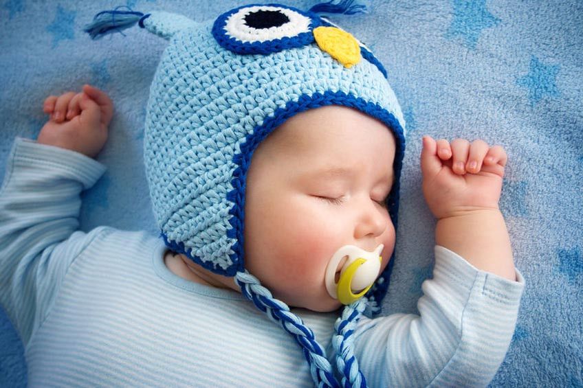 Waktu Tidur Ideal untuk Anak