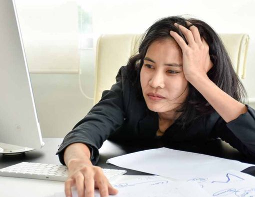 Mudah Lelah? Mungkin Kamu Kurang Olahraga