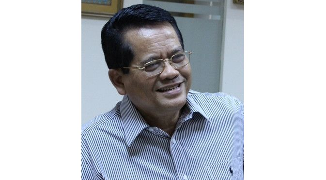 Merancang Pikiran Positif