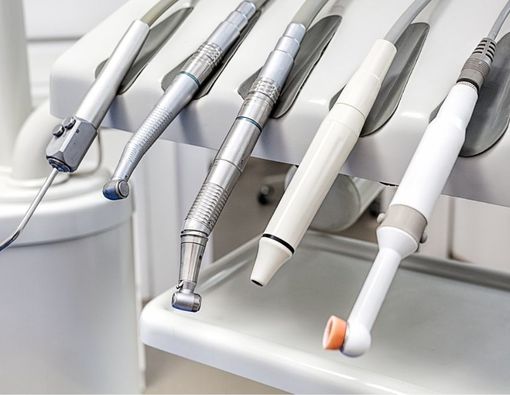 10 Alat Dokter Gigi dan Fungsinya