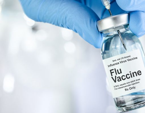 Golongan Orang yang Tak Boleh Terima Vaksin Influenza