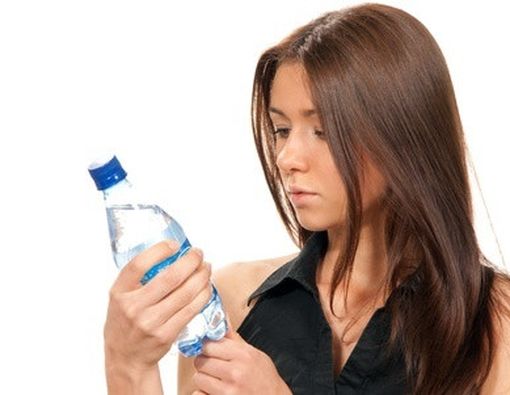 Botol Plastik Sebagai Pencetus Kanker