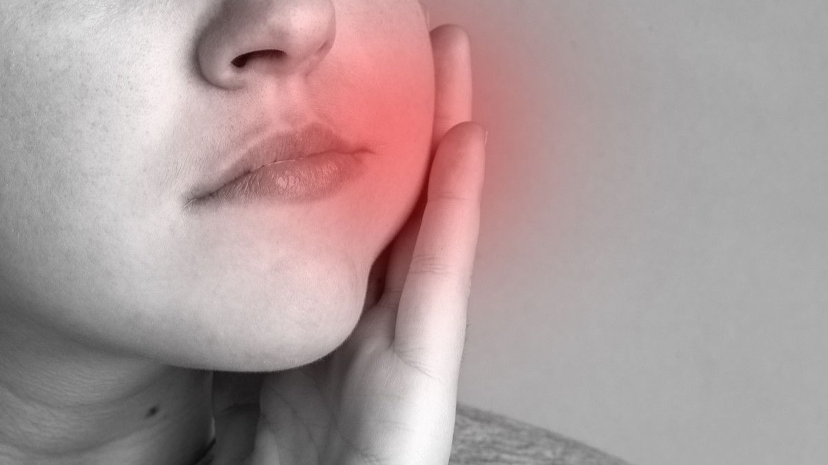 Cara Mengatasi Pipi Bengkak Akibat Sakit Gigi