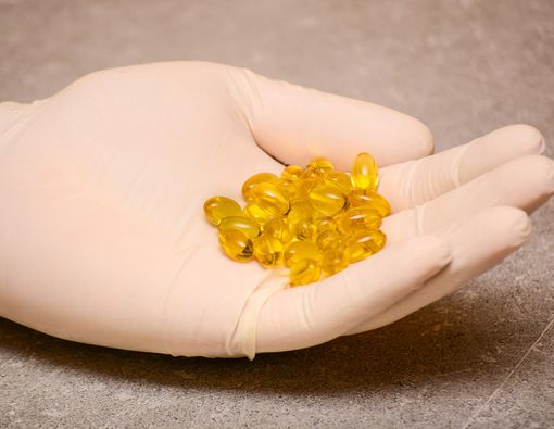 Suplemen Vitamin D Tidak Bermanfaat untuk Kesehatan Tulang?