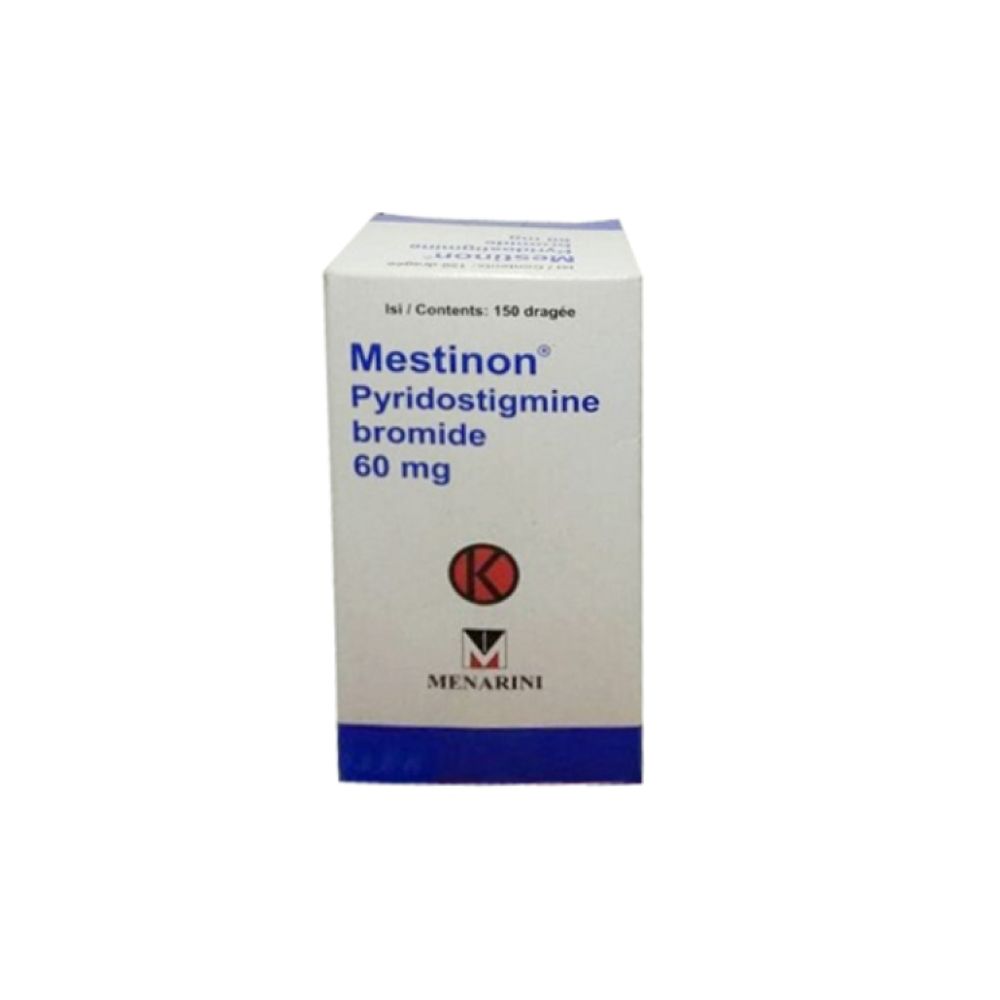 Mestinon