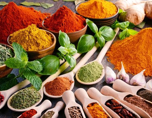 Herbal yang Dipercaya Dapat Meningkatkan Kesuburan Wanita