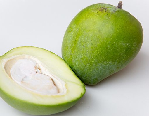 Manfaat Mangga Muda untuk Ibu Hamil