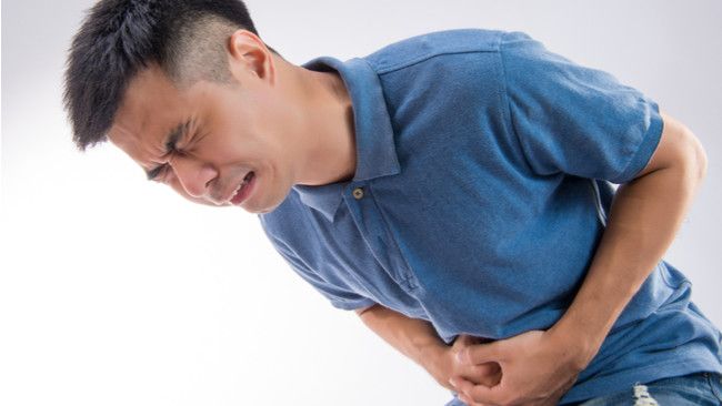 Perut Panas Setelah Makan Sahur, Pertanda Apa?