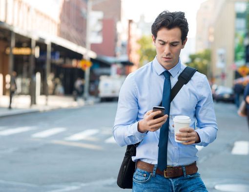 Cara Pintar Menggunakan Ponsel Pintar