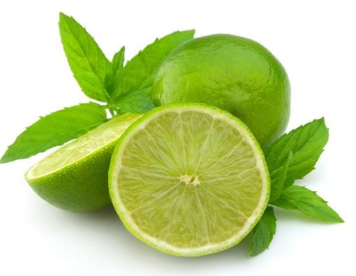 Atasi Kolesterol dengan Konsumsi Jeruk Nipis