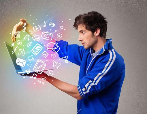 Dampak Positif Melepaskan Diri dari Candu Media Sosial