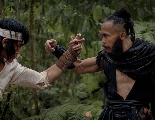 Manfaat Pencak Silat, Seni Bela Diri ala Wiro Sableng