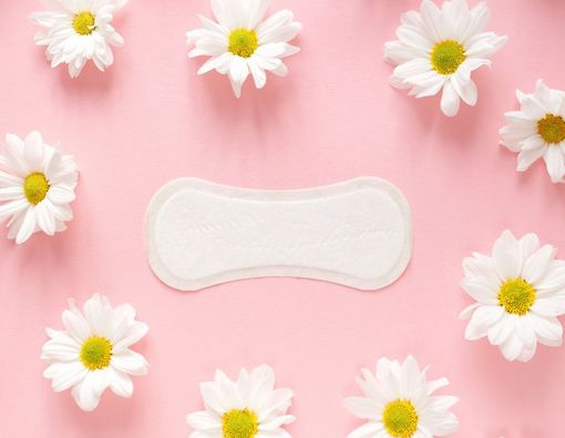 Pakai Pantyliner Setiap Hari, Apakah Boleh?