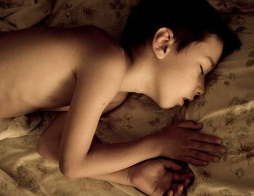 Waspadai Kebiasaan Anak Tidur Mengorok