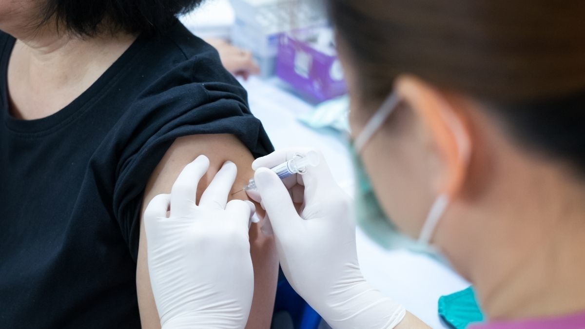 Menilik Afluria Jet Injector, Vaksin Flu Tanpa Jarum Suntik