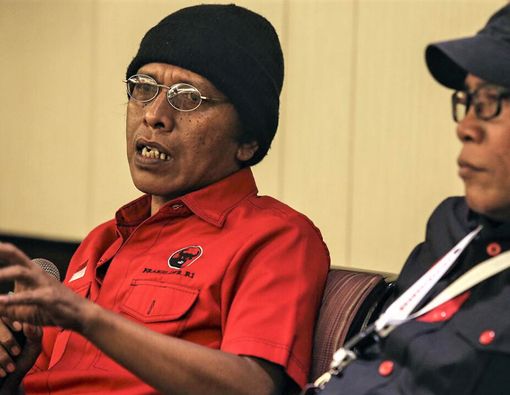 Sudah Pasang 5 Ring Jantung, Adian Napitupulu Kena Serangan Jantung