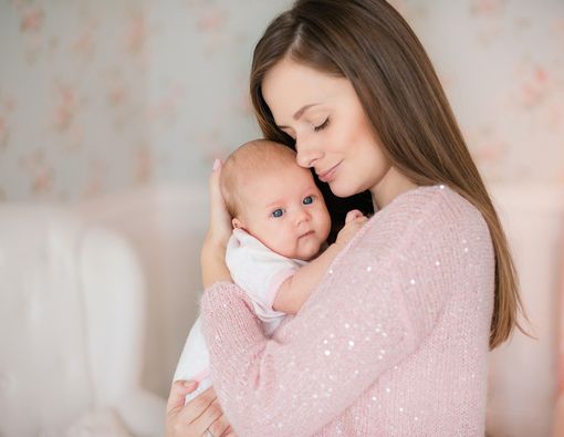 Ibu Menyusui Pantang Makanan dan Minuman Ini agar Bayi Sehat