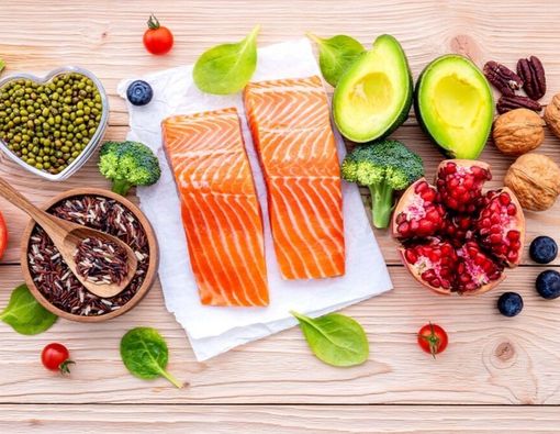 Diet yang Aman untuk Wanita di Atas 40 Tahun