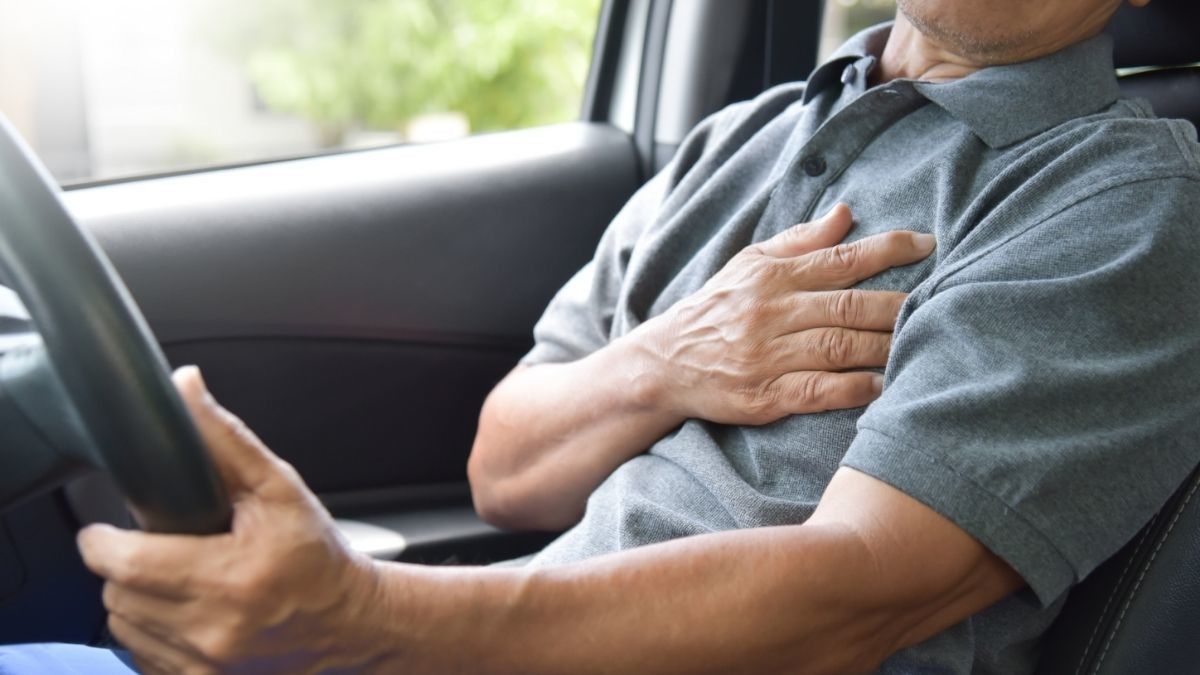 Cara Mudah Mencegah Serangan Jantung