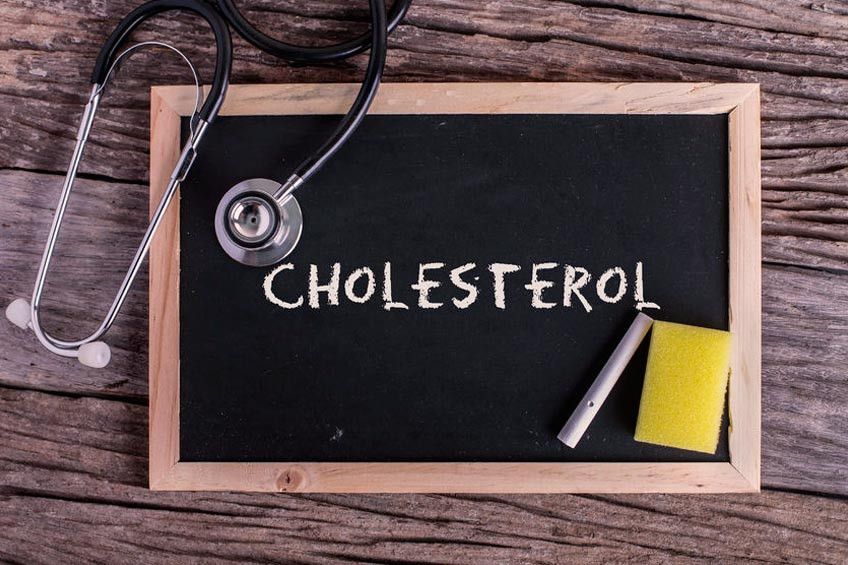 Bersahabat dengan Kolesterol