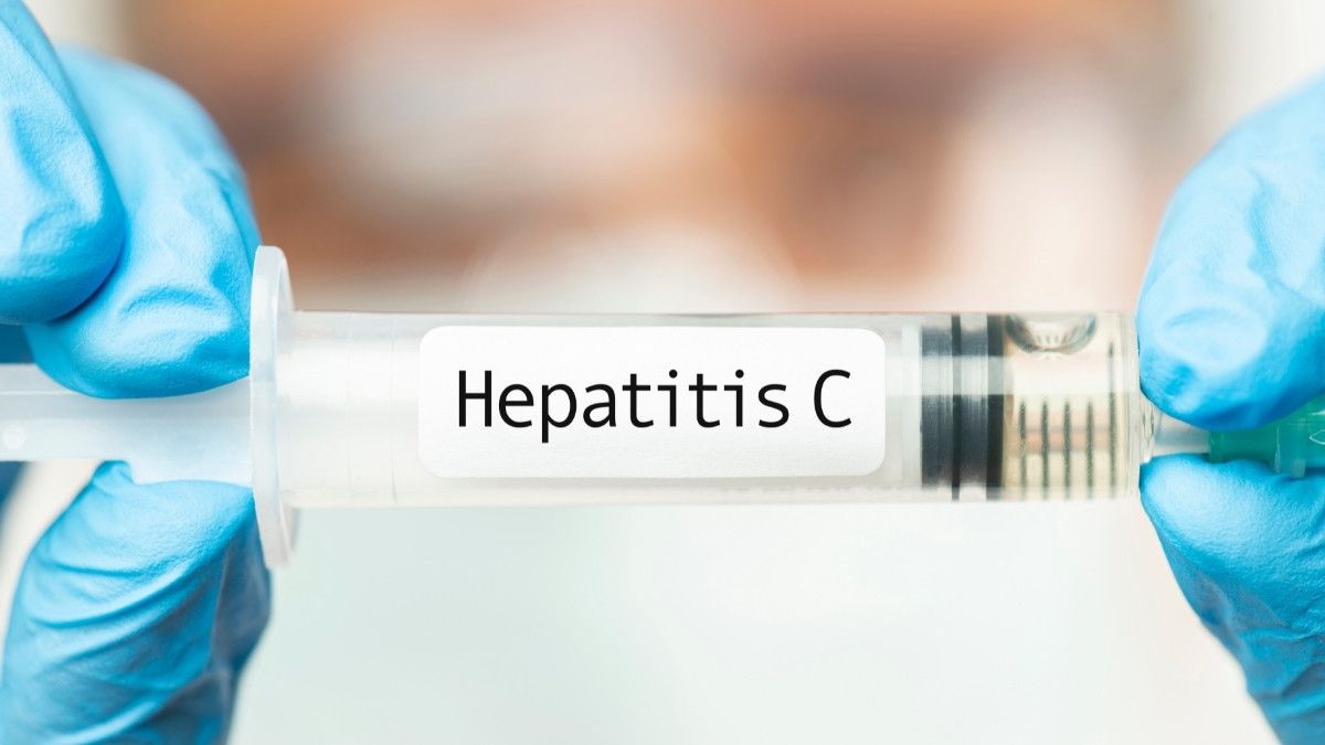 Infeksi Hepatitis C Bisa Meningkatkan Risiko Diabetes