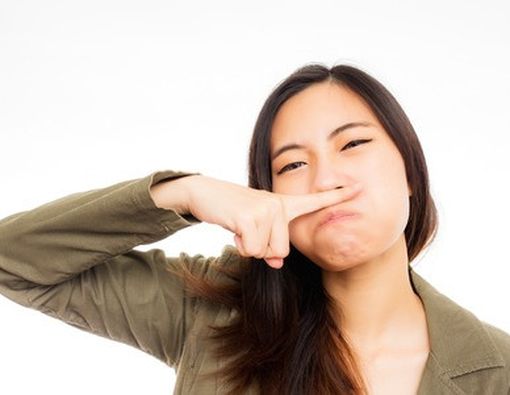 4 Tipe Bau dari Badan yang Sering Muncul