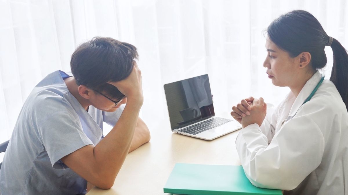 Mengenal Post-Traumatic Growth, Transformasi Positif Usai Trauma