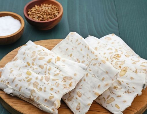 Mengenal Tempe Non-GMO, Apakah Lebih Sehat dari Tempe Biasa?