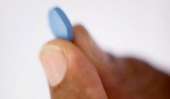 Viagra Dapat Turunkan Berat Badan