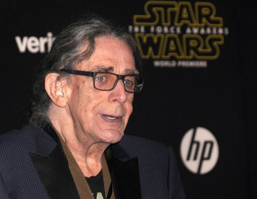 Aktor Star Wars, Peter Mayhew Meninggal Akibat Serangan Jantung