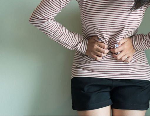 Cek Kondisi Kesehatan Lewat Warna Darah Menstruasi